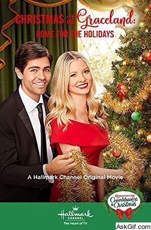 Christmas at Graceland: Home for the Holidays