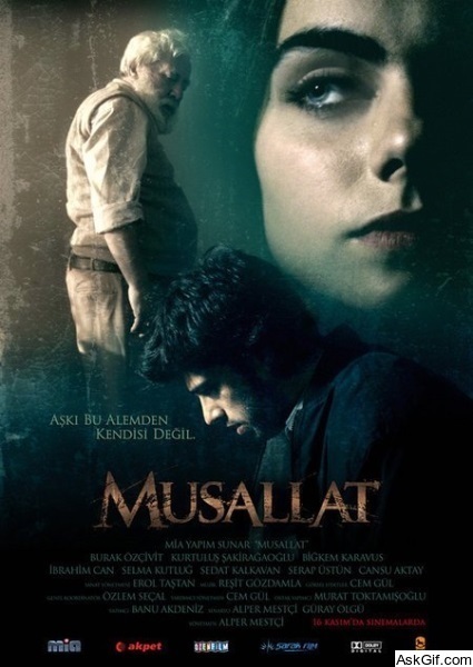 Musallat