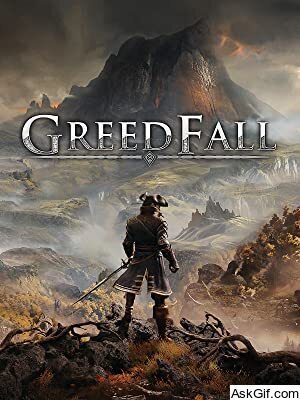 GreedFall