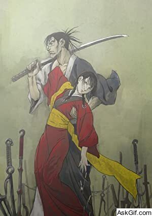 Blade of the Immortal