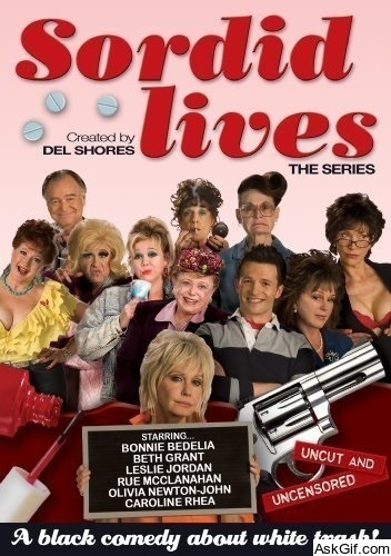 Sordid Lives: The Series