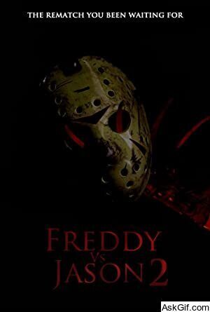 Freddy vs. Jason 2