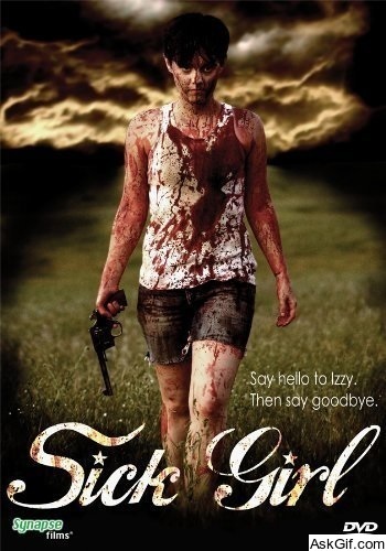 Sick Girl