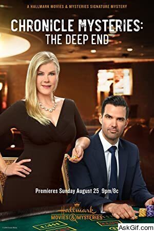 Chronicle Mysteries: The Deep End