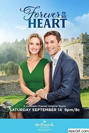 Forever in My Heart