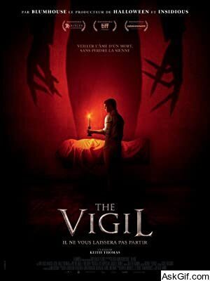 The Vigil