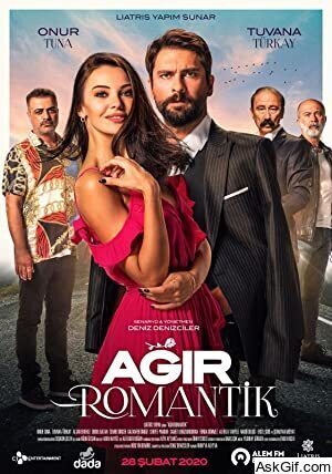 Agir Romantik