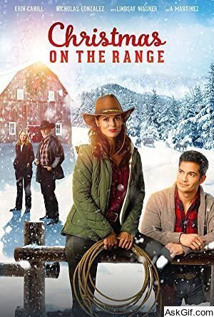 Christmas on the Range
