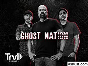 Ghost Nation