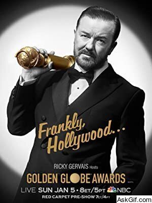 2020 Golden Globe Awards