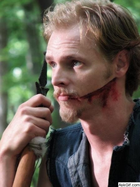 Children of the Hunt