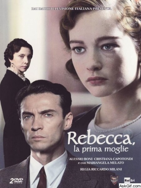 Rebecca, la prima moglie