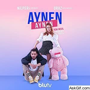 Aynen Aynen