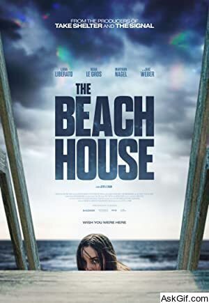 The Beach House
