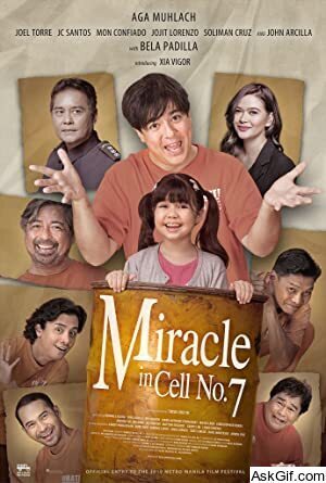 Miracle in Cell No. 7