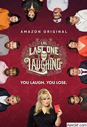 LOL: Last One Laughing Australia