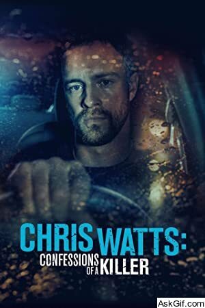 Untitled Chris Watts Project