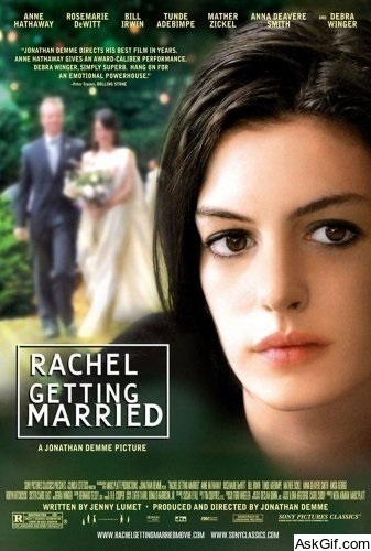 Rachel Getting Married