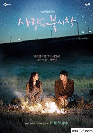 Crash Landing on You