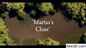 Martin's Close