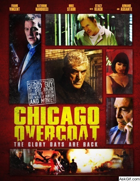 Chicago Overcoat