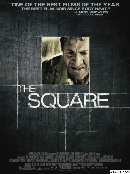 The Square