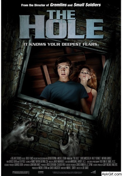 The Hole