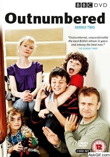 Outnumbered