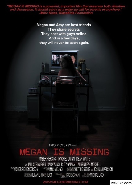 Megan Is Missing
