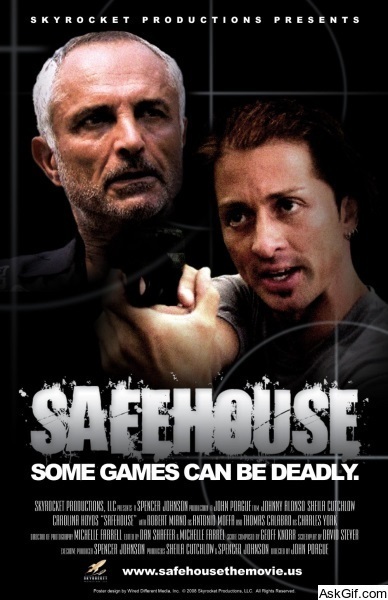 Safehouse
