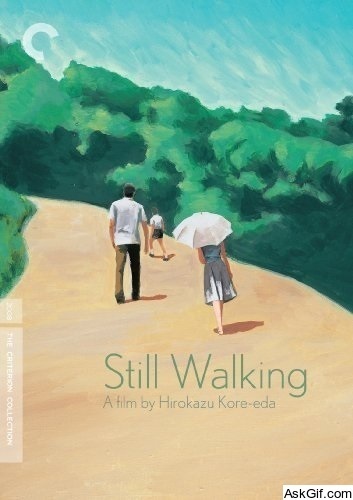 Still Walking