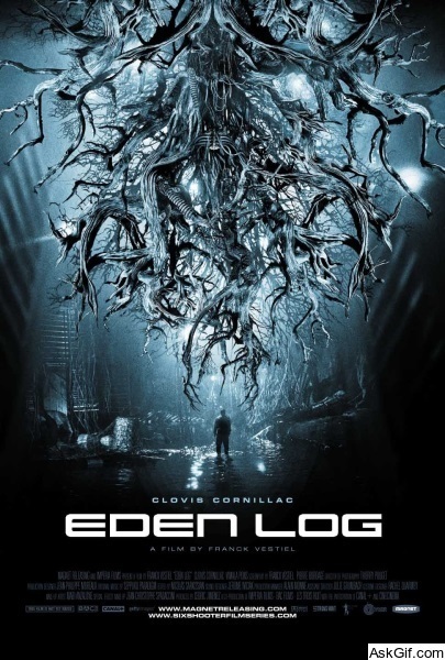 Eden Log