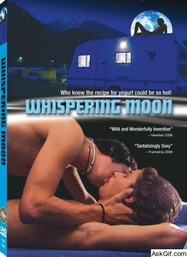 Whispering Moon