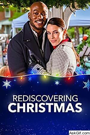 Rediscovering Christmas