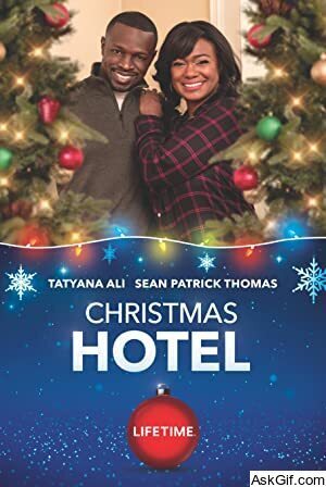 Christmas Hotel
