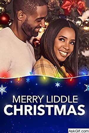 Merry Liddle Christmas