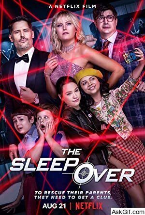The Sleepover