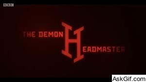 The Demon Headmaster