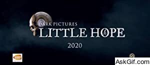 The Dark Pictures: Little Hope