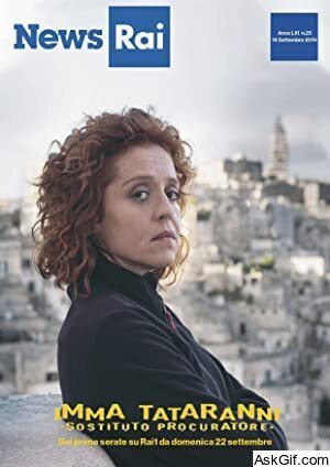 Imma Tataranni sostituto procuratore