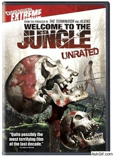 Welcome to the Jungle