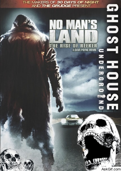 No Man's Land: The Rise of Reeker