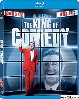 The King of Comedy: Deleted and Extended Scenes