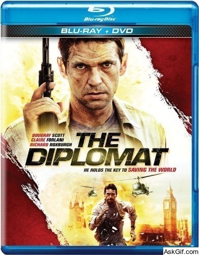 The Diplomat