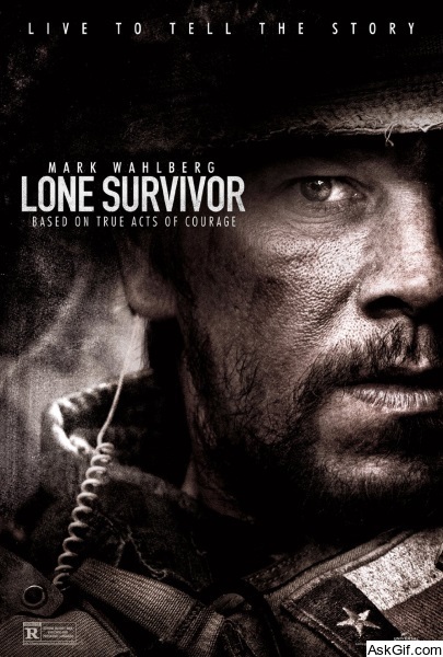 Lone Survivor