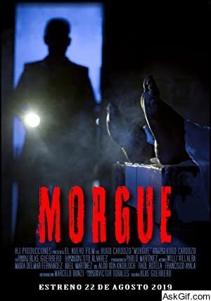 Morgue
