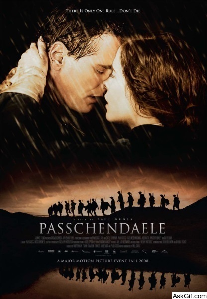 Passchendaele