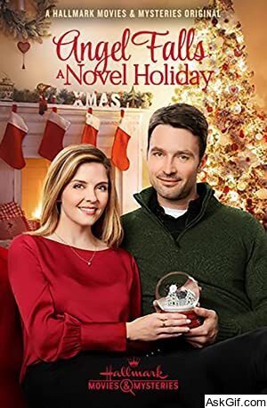 Angel Falls: A Novel Holiday