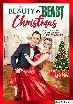 A Beauty & The Beast Christmas