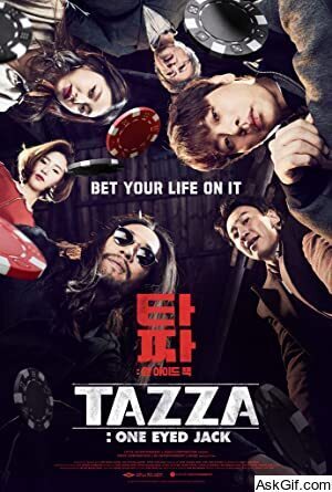 Tazza: One-Eyed Jack